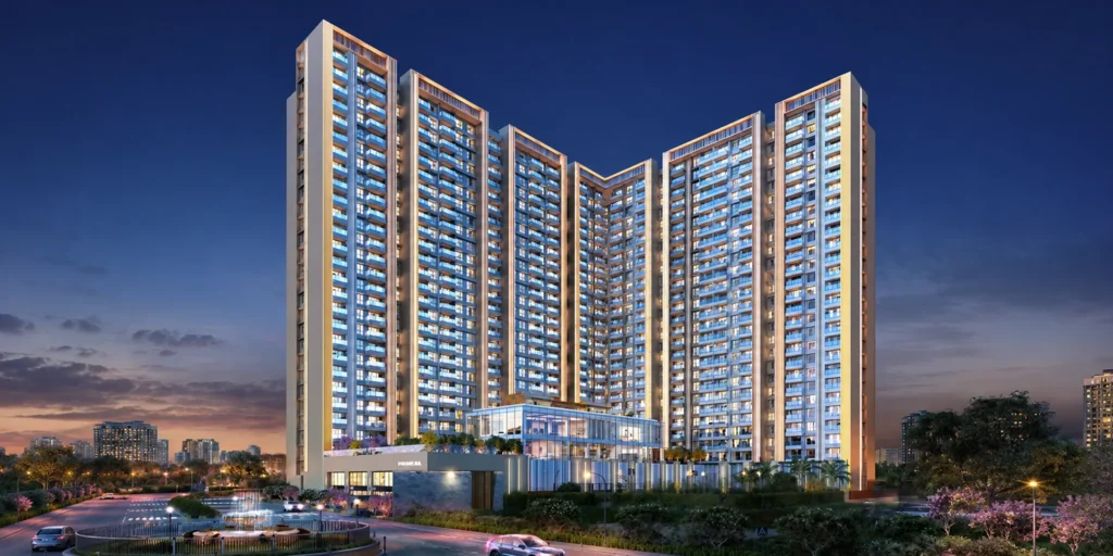 purva estrella andheri